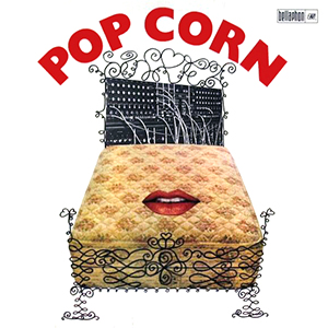 Popcorn – remix by Neomatik
