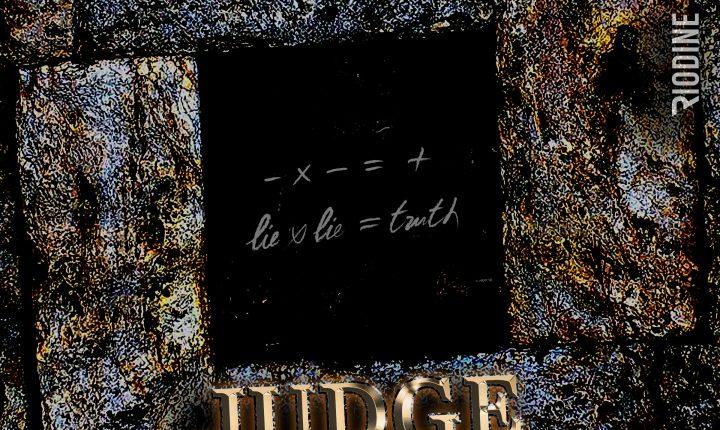 New  Single  – “Judge” by RIODINE BAND
